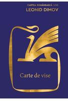 Imagine produs Carte de vise