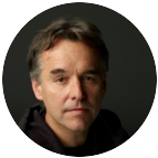 Fotografie autor Chris Columbus