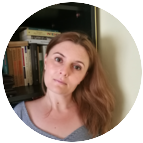 Fotografie autor Ana Rotea