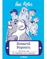 Copertă produs Dosarul Popcorn (Vol. 1) - thumb 1