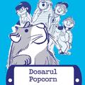 Copertă produs Dosarul Popcorn (Vol. 1) - gallery small 