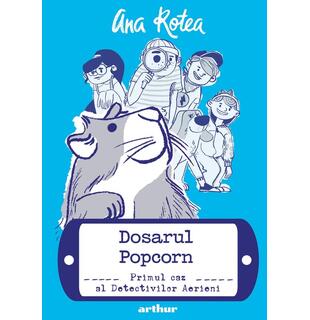 Dosarul Popcorn