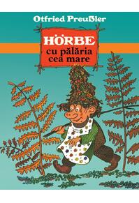Copertă produs H&ouml;rbe cu pălăria cea mare