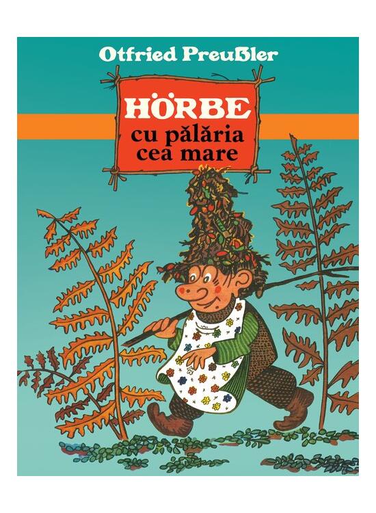 Copertă produs H&ouml;rbe cu pălăria cea mare - gallery big 1