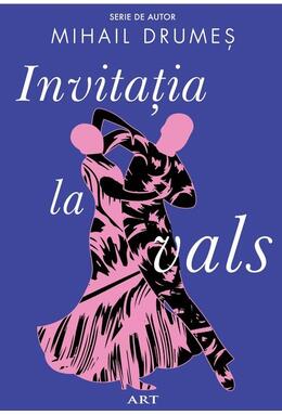 Copertă produs Invitaţia la vals