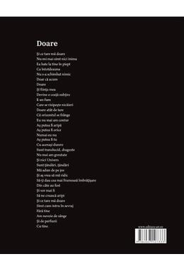 Copertă produs Numele tău e cea mai frumoasă declarație de dragoste