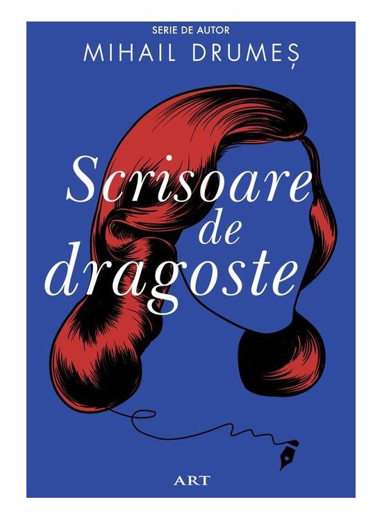 Copertă produs Scrisoare de dragoste - gallery big 1