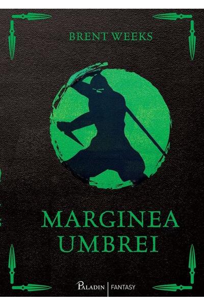 Marginea umbrei (Vol. 2)