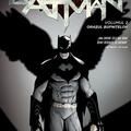 Copertă produs Orașul bufnițelor. Batman (Vol.2) - gallery small 