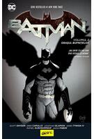 Copertă produs Orașul bufnițelor. Batman (Vol.2)