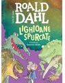 Copertă produs Lighioane spurcate | format mare - thumb 1