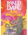 Copertă produs Rime revoltătoare | format mare - thumb 1