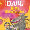 Copertă produs Rime revoltătoare | format mare - gallery small 