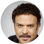 Fotografie autor Neal Shusterman