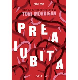 Preaiubita