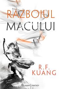Copertă produs Războiul macului (Vol. 1)