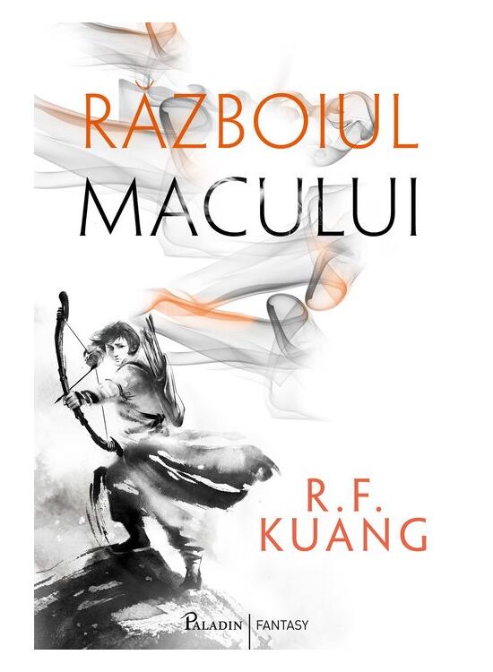 Copertă produs Războiul macului (Vol. 1) - gallery big 1