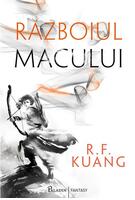 Imagine produs Războiul macului (Vol. 1)