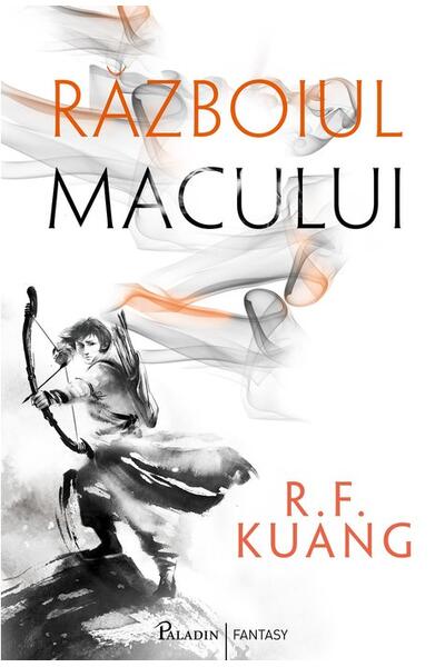 Războiul macului (Vol. 1)