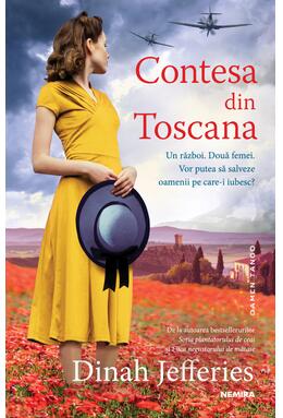 Copertă produs Contesa din Toscana