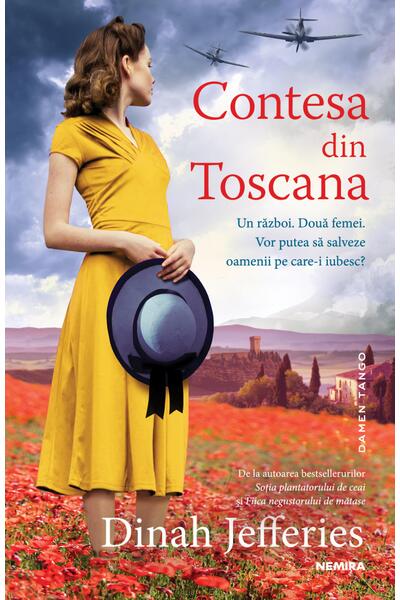 Contesa din Toscana
