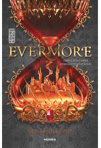 Copertă produs Evermore (Vol. 2)