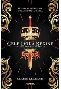 Copertă produs Cele două regine (Vol. 1)