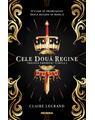 Copertă produs Cele două regine (Vol. 1) - thumb 1