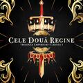 Copertă produs Cele două regine (Vol. 1) - gallery small 