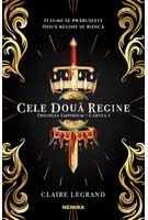 Imagine produs Cele două regine (Vol. 1)