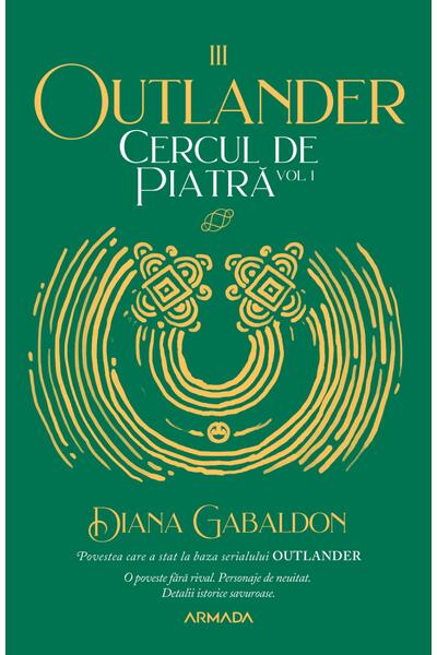 Cercul de piatră (Vol. 3)