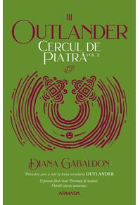 Copertă produs Cercul de piatră (Vol. 4)