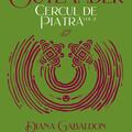 Copertă produs Cercul de piatră (Vol. 4) - gallery small 