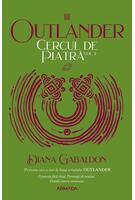 Copertă produs Cercul de piatră (Vol. 4)