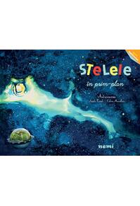 Copertă produs Stelele &icirc;n prim-plan