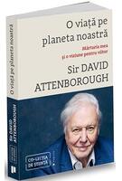 O viață pe planeta noastră