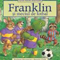 Copertă produs Franklin și meciul de fotbal - gallery small 