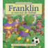 Copertă produs Franklin și meciul de fotbal