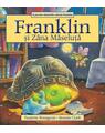 Copertă produs Franklin și Z&acirc;na Măseluță - thumb 1