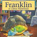 Copertă produs Franklin și Z&acirc;na Măseluță - gallery small 