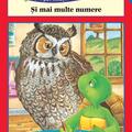 Copertă produs Și mai multe numere - gallery small 
