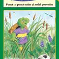 Copertă produs Punct cu punct unim și astfel povestim - gallery small 