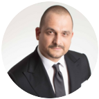 Fotografie autor Andrei Vulpescu