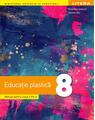 Copertă produs Manual. Educație plastică. Clasa a VIII-a - thumb 1