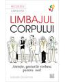 Copertă produs Limbajul corpului - thumb 1
