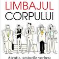 Copertă produs Limbajul corpului - gallery small 