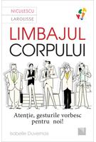 Limbajul corpului
