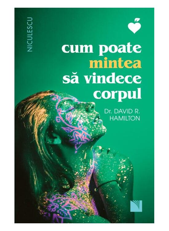 Copertă produs Cum poate mintea să vindece corpul - gallery big 1