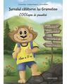 Copertă produs Jurnalul călătoriei lui Gramolino. COOLegere de gramatică. Clasa a V-a - thumb 1