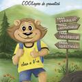 Copertă produs Jurnalul călătoriei lui Gramolino. COOLegere de gramatică. Clasa a V-a - gallery small 